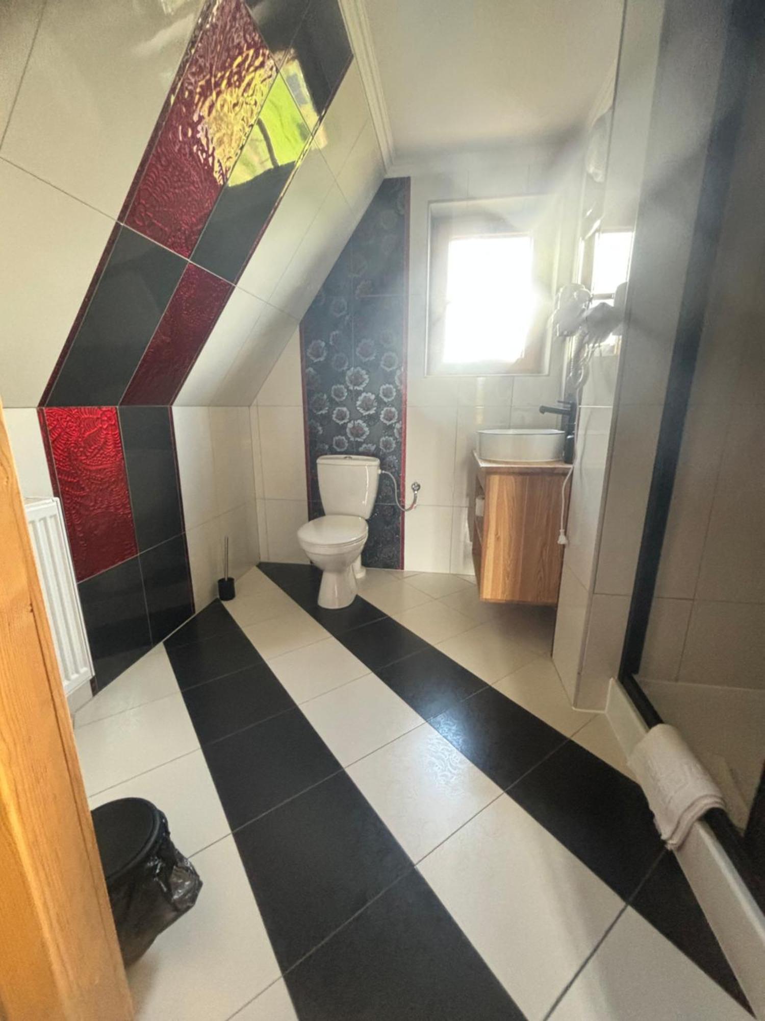 Goralskie Przytulne Domki U Kantora Poronin Extérieur photo